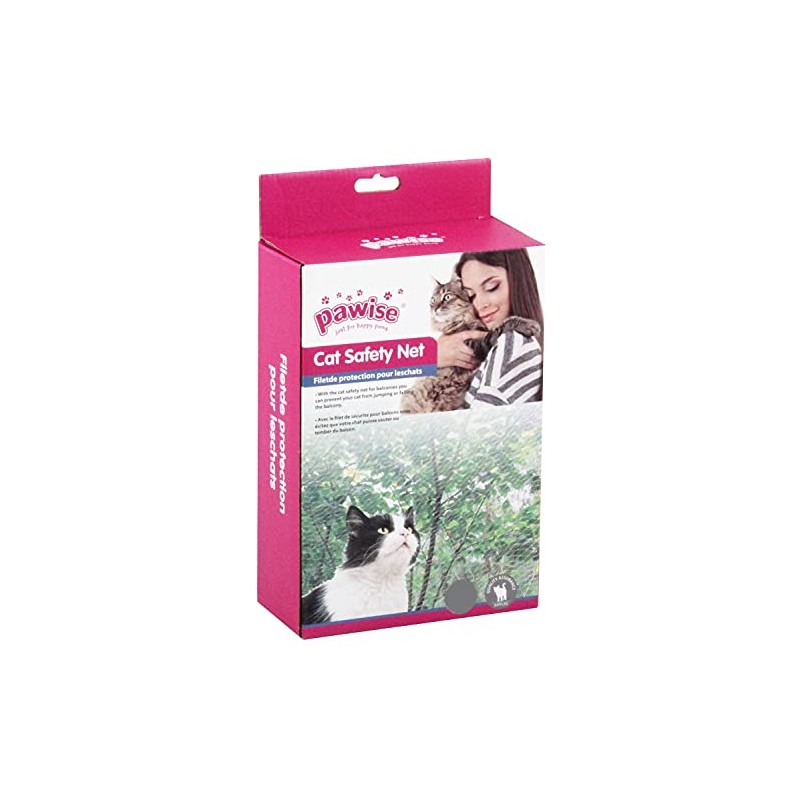 PAWISE Hygiene, pack of 1 (1 x 500 g)