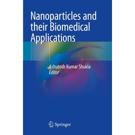 Nanoparticles and their Biomedical Applications