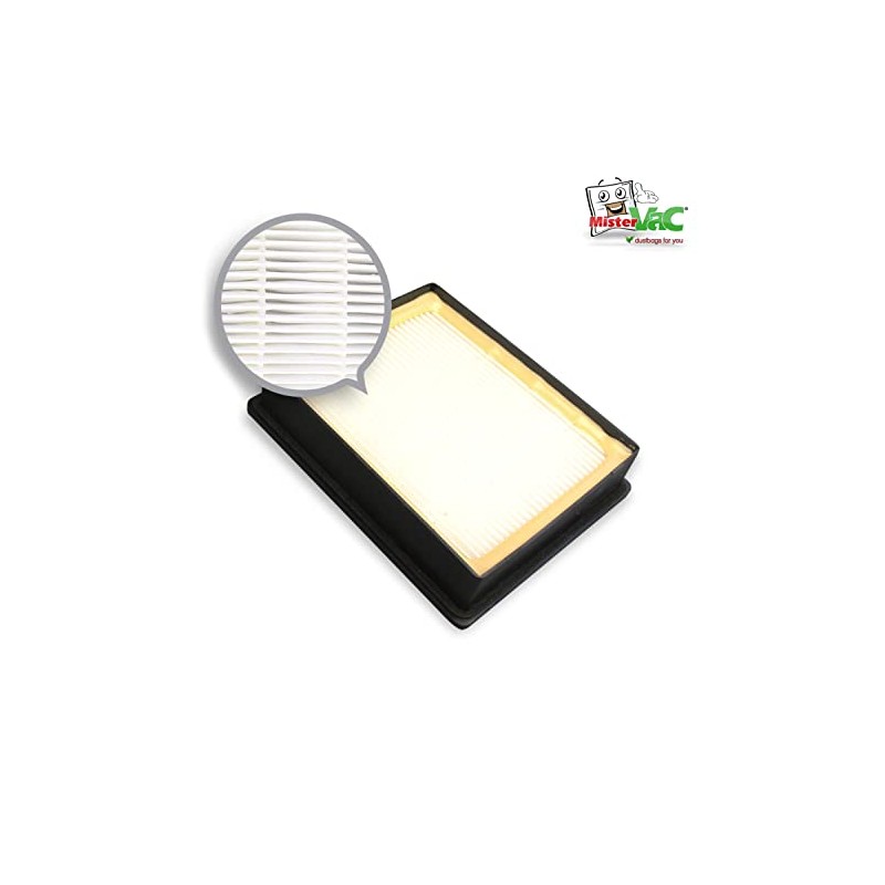 Filter HEPA AEG-Electrolux Ergo Essence Suitable AE 4580