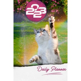 2023 Daily Planner