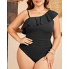 Tempt Me Trajes de baño de una pieza para mujer