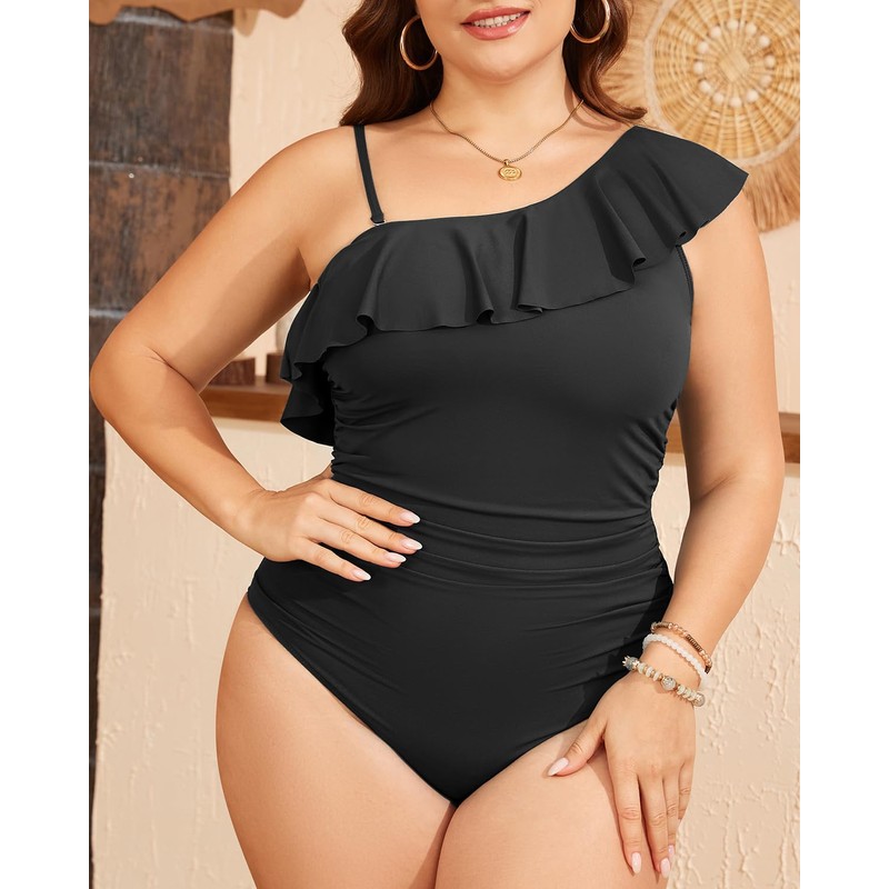Tempt Me Trajes de baño de una pieza para mujer