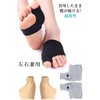 Foot Protection Pad, Sole Support, Thin, Washable, Soft, Foot Care