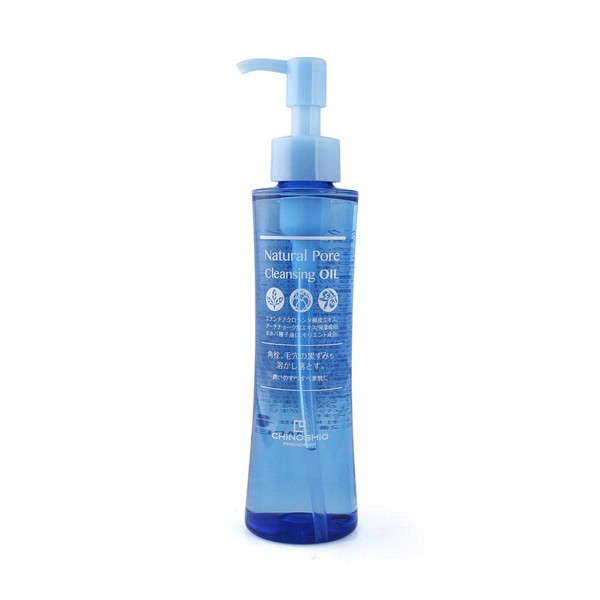 Chinoshio Natural Pore Cleansing Oil 150ml (5.07 fl.oz)