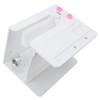 Eyelash Flowering Machine Acrylic Eyelash Separator Eyelash Extension Splitting Machine