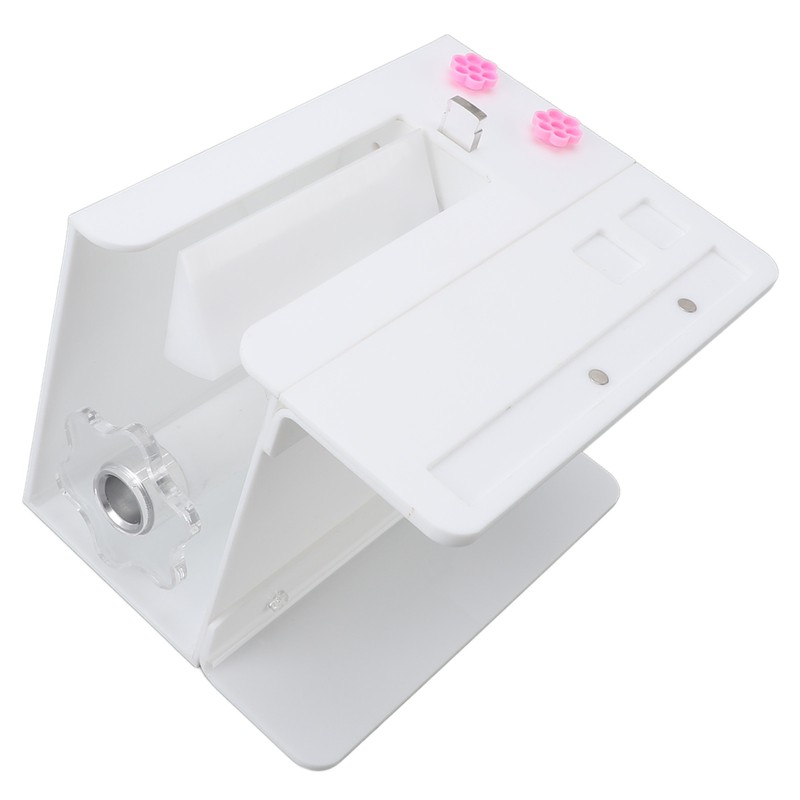 Eyelash Flowering Machine Acrylic Eyelash Separator Eyelash Extension Splitting Machine