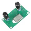 DSP &amp; PLL Digital Stereo FM Radio Receiver Module 87‑108MHz