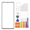 6.7" Front Glass Panel for Motorola Moto G Stylus 5G