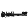 AUTOMUTO Front Complete Struts Assembly Compatible with 2011-2013 for Kia
