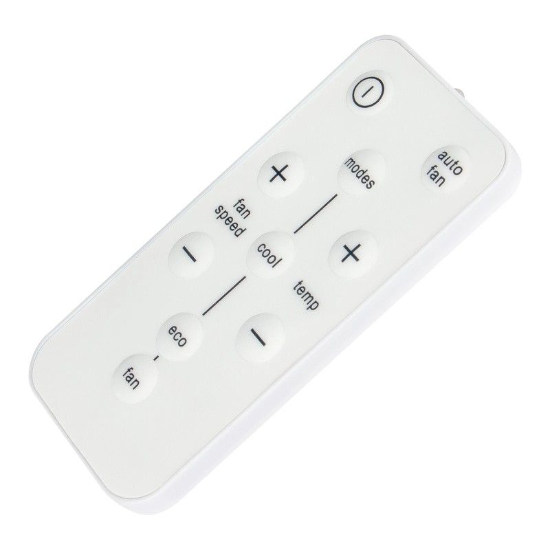 For Frigidaire RG15E/E-ELL 5304477003 Replace AC Remote Control for Frigidaire