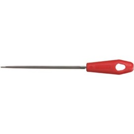 Nicholson 21729 Slim Taper Files with Handle