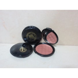 SIGNATURE CLUB A JET TECH WET SET CREAMY BLUSH - 2 MEDIUM - 0.28 OZ LOT OF 3