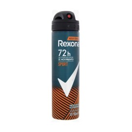 Rexona Sport Men Antiperspirant Deodorant Spray 200ml