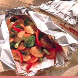 Reynolds Wrap Aluminium Foil 25. Sq Ft