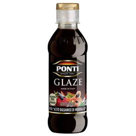 PONTI GLAZE WITH "ACETO BALSAMICO DI MODENA IGP", 8.82 fl. oz.