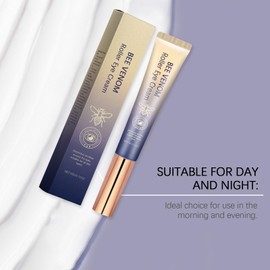 20g Eye Cream Gentle Moisturizing and Soothing Eye Skin Lmprove Fine Lines and Dark Circles Moisturizing Eye Cream