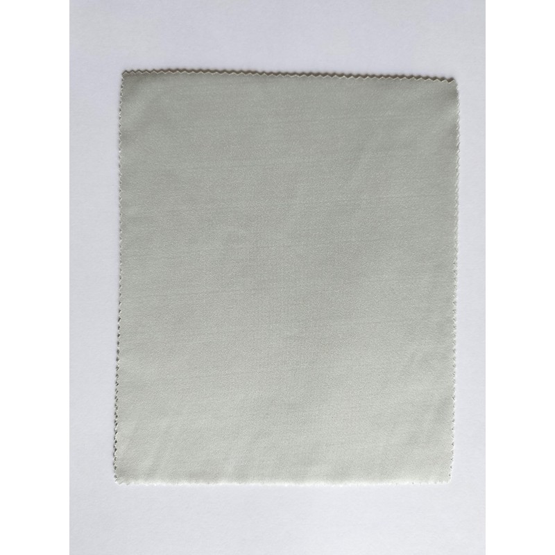 Musical Instrument Cloths, Set of 2 Large + 2 Ovals,