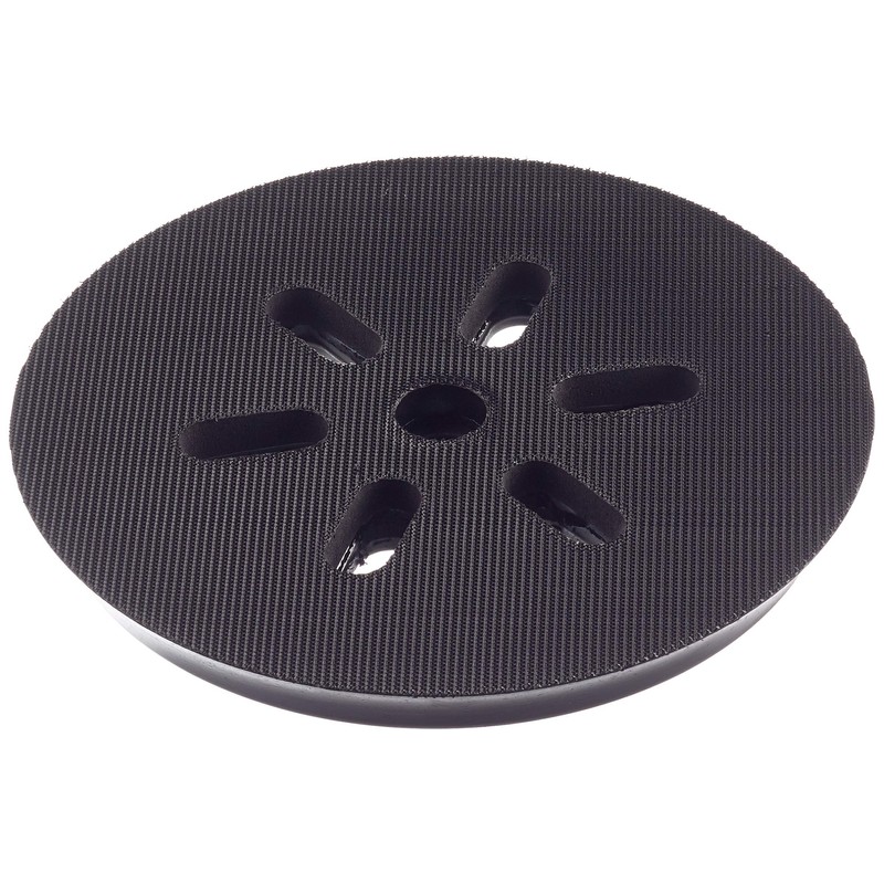 Bosch 2608601051 Grinding Plate For Gex 150 AC Soft 5.9In