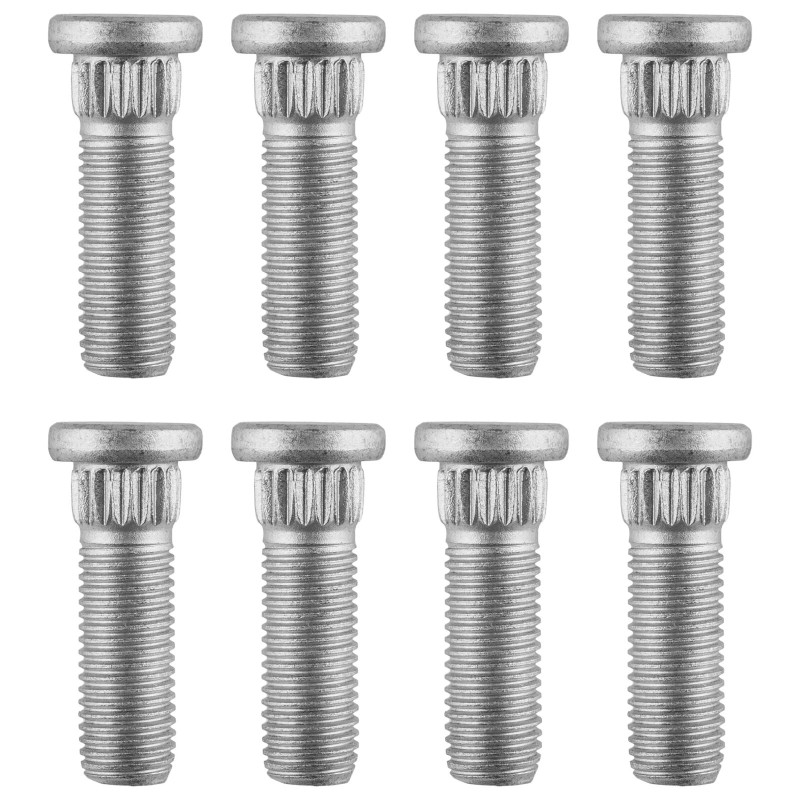 Can-am 8 Front or Rear Wheel Stud Fits Can-AM Defender