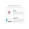 ESP32 C6 Zero WiFi 6 Development Board Based on ESP32-C6FH4