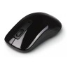 Mouse Óptico USB Ergonómico Vorago MO-102 1600 DPI Negro