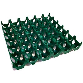 GQF Large Egg Setting Tray