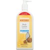 Burt's Bees Milk and Honey Body Lotion, 12 Ounces (Packaging