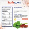 Sazón with Coriander & Annatto by Goya, Spices and Seasonings