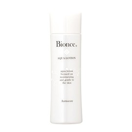Bionse Aqua Lotion Penetrating Lotion, 8 Additive-Free Formulated with 2 Gold Award Winning Ingredients for Cosmetics, Drying, Moisturizing