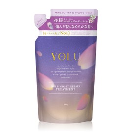 YOLU Spring 2025 Refill, Deep Night Repair