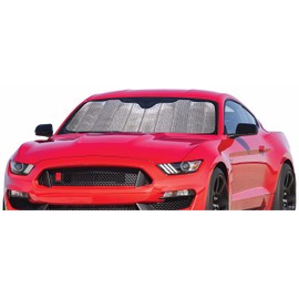 Intro-Tech Standard Standard Stand Up Shade