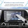 SKTU 2020 2021 2022 Highlander Screen Protector for 2020 2021
