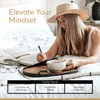 Vertellis Chapters | 13-Week Self Care Journal | 3-IN-1 Gratitude
