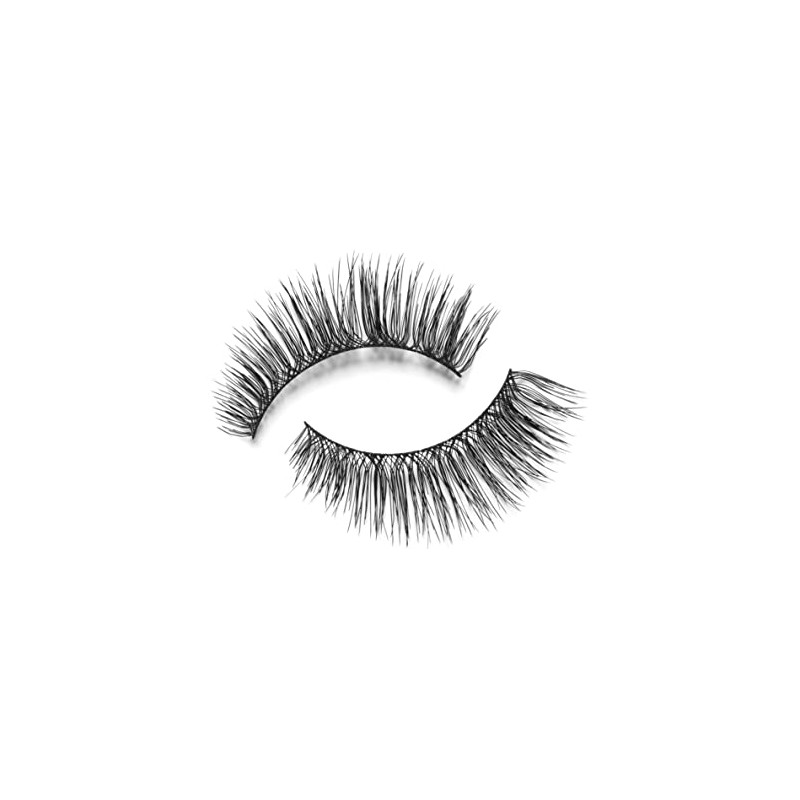 Eylure False Eyelashes Naturals No 017