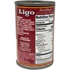 Sardines in Tomato Sauce with Chili Added (Spicy) - 5.5oz