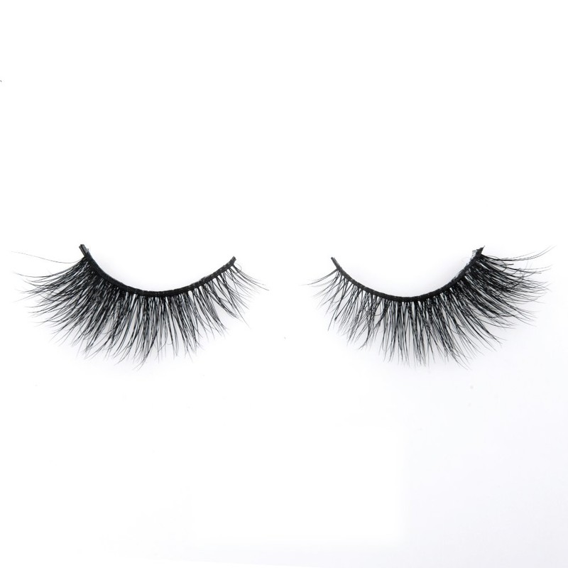 Arison Lashes False Eyelashes Natural Look Reusable 3D Pure Handmade