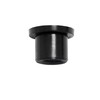 WUTIST Leaf Spring Bushing Kit Compatible with 2004-UP Club Car