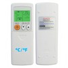 Universal Replacement Electric Mr Slim Air Conditioner Remote Control Compatible