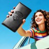 CoBak Car Registration and Insurance Holder - Vehicle Glove Box
