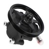 maXpeedingrods Power Steering Pump for Ford Flex 3.5L 2009-2012 /