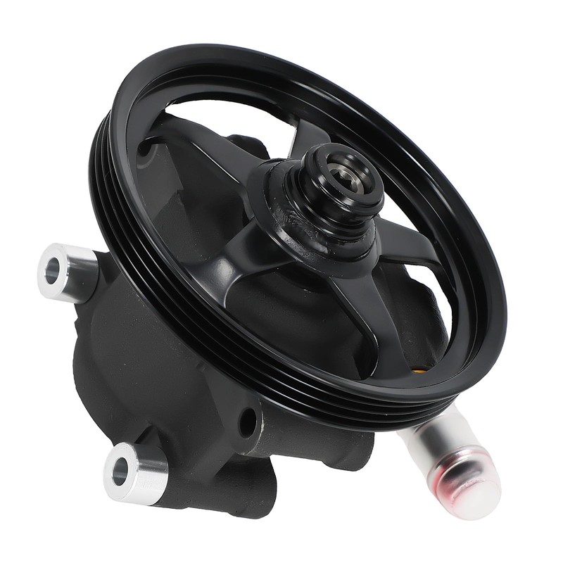 maXpeedingrods Power Steering Pump for Ford Flex 3.5L 2009-2012 /