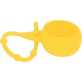 Omabeta Soporte para Pelotas de de Silicona con Diseño Ajustable (#1)