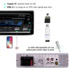 Car Radio with Bluetooth