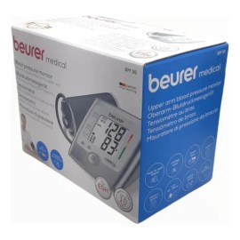 Baumanómetro Digital De Brazo Para Presión Arterial Bm35                                                                                              