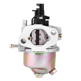 Generator Carburettor Set Lawn Mower Carburettor 2KW - 3KW Generator Suitable for GX160 GX200 5.5HP 6.5HP 168F Engine with Insulator and Seal