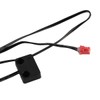 Tiardey Universal Treadmill Speed Sensor 2Pin Magnetic Induction Speed Sensor