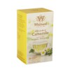 Whittard Organic Camomile Herbal Infusion 20 Tag & Envelope Teabags
