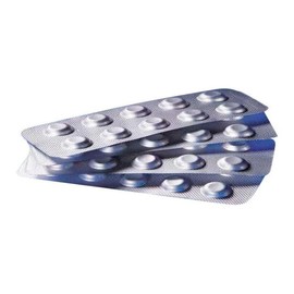 Lovibond DPD No 3 Rapid Dissolve Tablets-250