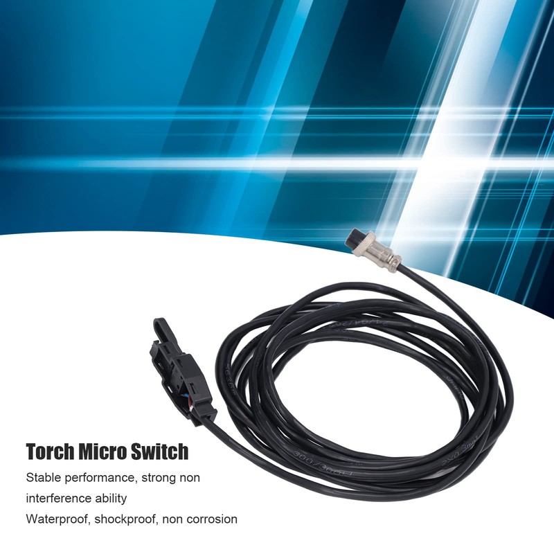 Burner Switch Trigger, Micro Push Button Switch, Micro Switch, Burner