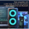ION Portable Bluetooth Speaker Wireless For Adults And Kids